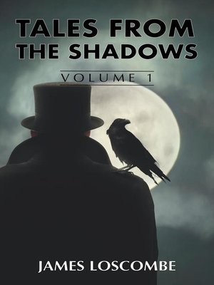 cover image of Tales from the Shadows